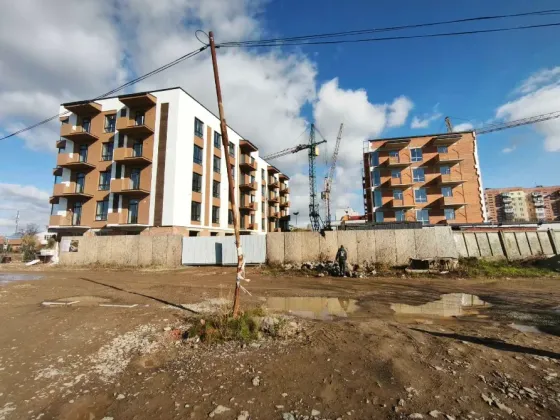 Продаж 2к Квартира 54 кв.м Капушанська 195 Ужгород