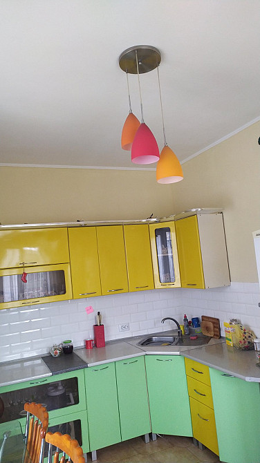 Продаж Будинок 5-кімнатний на ул. Преображенская (Карла Маркса), 46а Нерубайське - фото 7