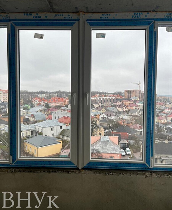 Продаж Квартира 2-кімнатна, 7/11 поверх на вул. Бандери С. Тернопіль - фото 9