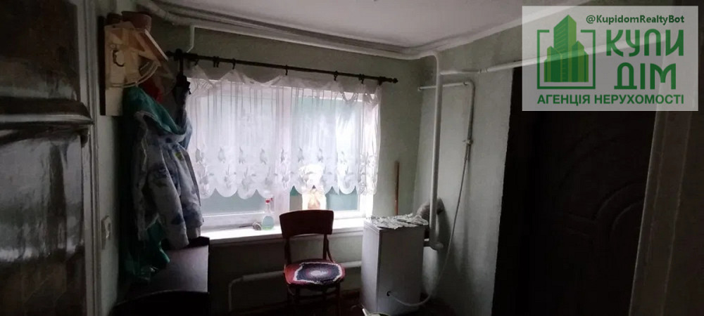 Продам пів будинку Новомиколаївка. Кропивницький - фото 7