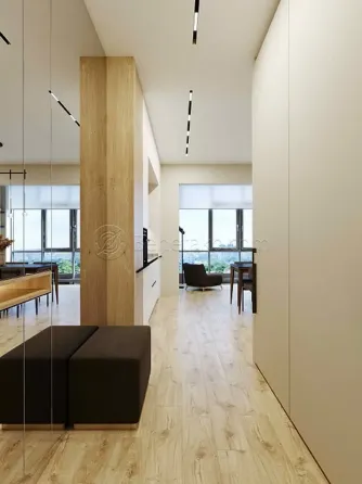 For rent 2-room Apartment 80 sq.m Большая Арнаутская, 23Б Odessa