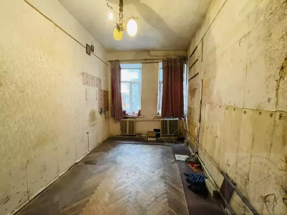 Продаж Квартира 2-кімнатна, 1/4 поверх на Межигірська вул., 32 Kiev - photo 3