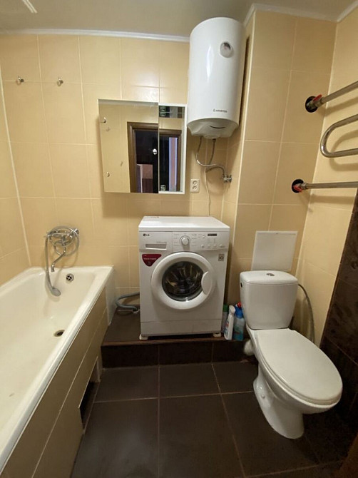 Оренда Квартира 2-кімнатна, 7/9 поверх на Русанівський бульвар, 9 Київ - фото 17