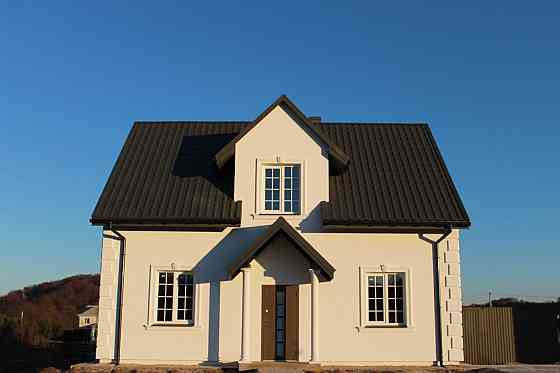 Продаж Будинок 3-кімнатний на вул. Яблунева Бирки (Жовкивський район)