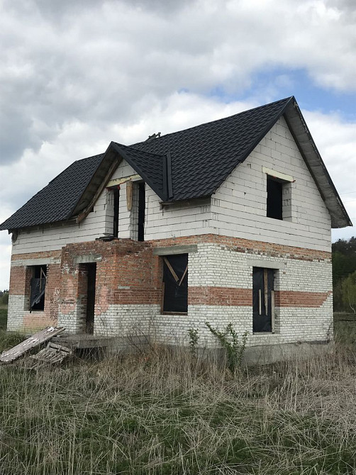 Продаж Будинок 3-кімнатний Рясне-Руське - изображение 2