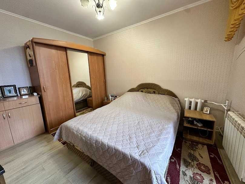 Продаж Квартира 3-кімнатна, 10/10 поверх на Симиренка вул., д. 34-А Киев - изображение 7