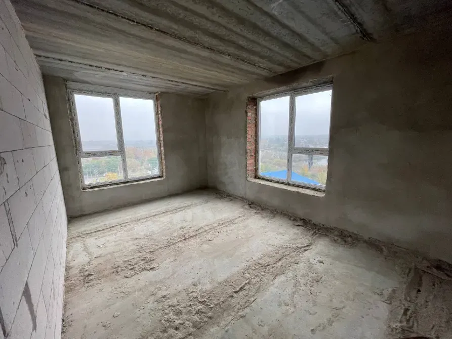 Продаж 2к Квартира 50.5 кв.м вул. Немирівське шосе, ЖК "Сімейний комфорт" Вінницькі Хутори - фото 10