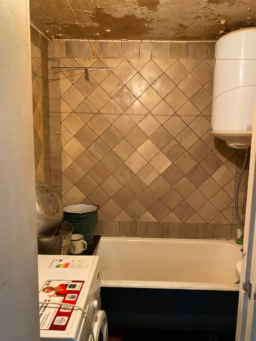 For sale 3-room Apartment 64 sq.m Харьковская 35 Dniprodzerzhyns'k - photo 7