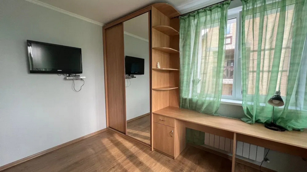 Оренда Квартира 3-кімнатна, 2/3 поверх на Садова, 191-а Киев - изображение 5