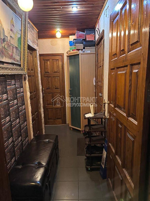 Продаж Квартира 2-кімнатна, 2/5 поверх на вул. Гвардійців Широнінців Харьков - изображение 2