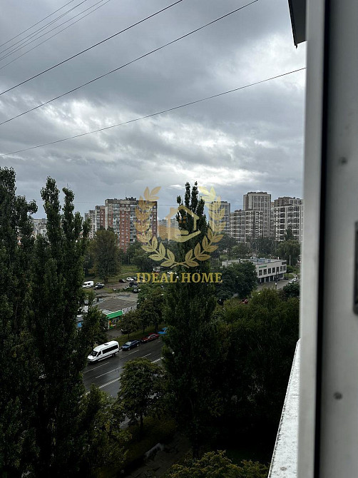 Продаж Квартира 2-кімнатна, 10/10 поверх на Порика Василия пр-т, 15 Київ - фото 4