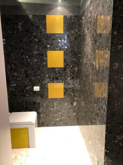 Оренда Квартира 3-кімнатна, 8/10 поверх на вул. Сухумська Харьков - изображение 9