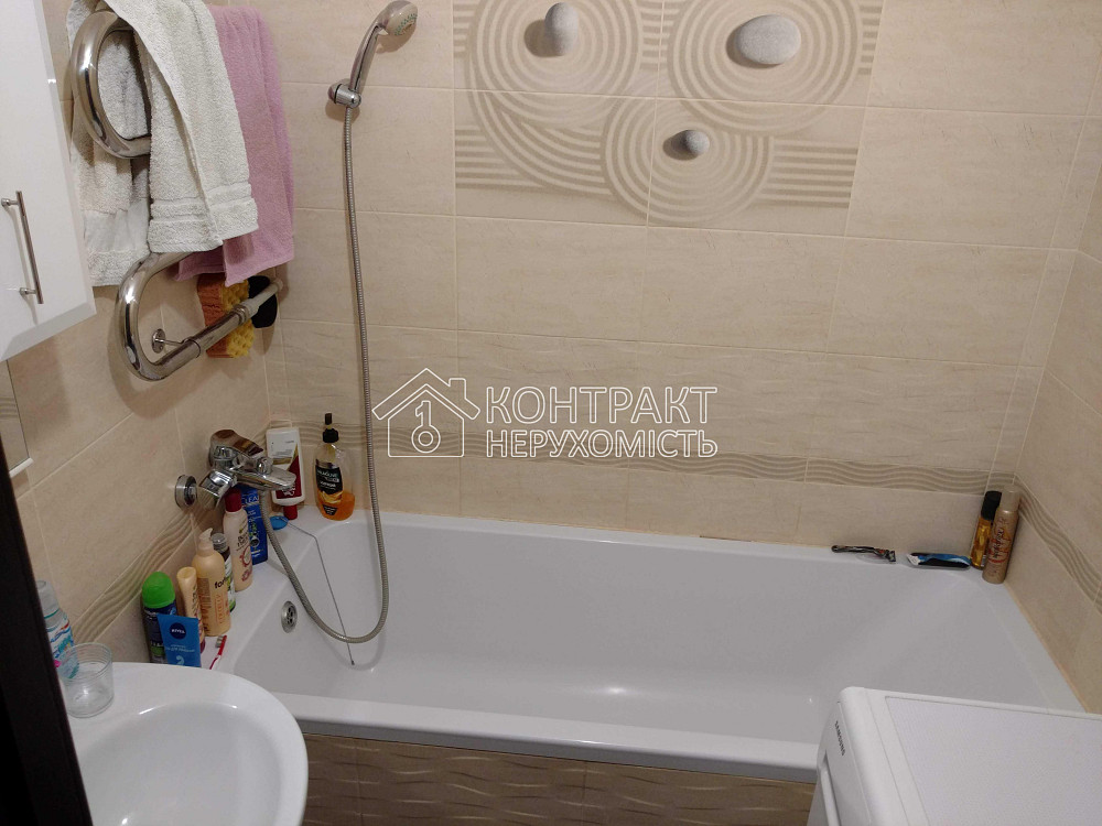 Оренда Квартира 3-кімнатна, 7/10 поверх на вул. Матюшенко Харків - фото 7