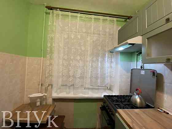 Продаж Квартира 1-кімнатна, 3/5 поверх на вул. Мазепи Гетьмана Ивано-Франковск