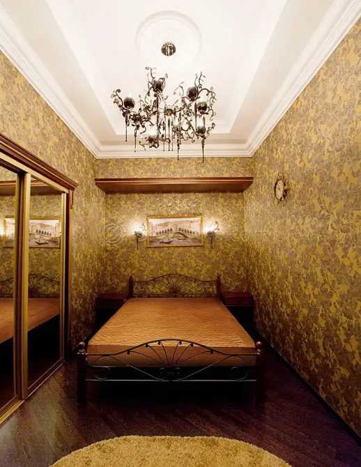 Developer’s apartment 2 rooms 60 sq.m floor 4/1 New Building Odessa Греческая, 11 Odessa - photo 4