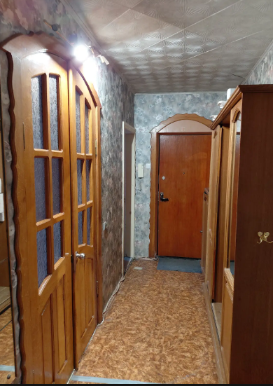 Продаж Квартира 3-кімнатна на просп. Небесной Сотни (просп. М. Жукова), 85 Odessa - photo 16