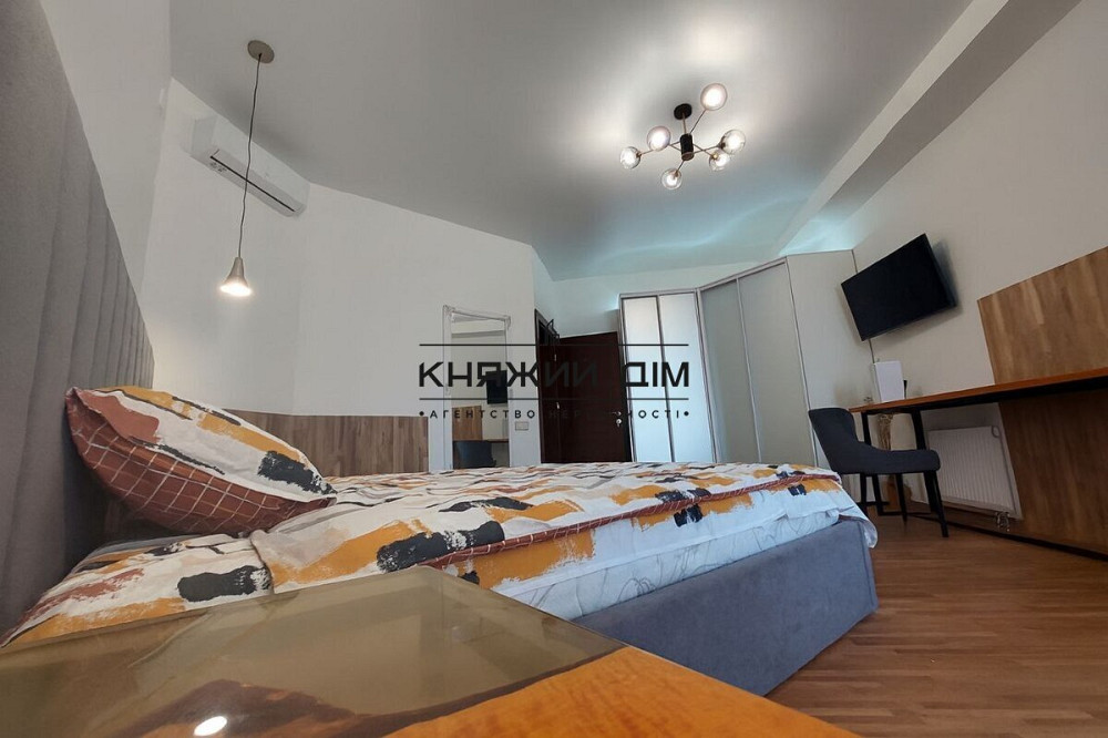 БЕЗ КОМІСІЇ!!! Оренда 2-х к. квартири студіо в ЖК Престиж Холл. № 11200215 Київ - фото 3