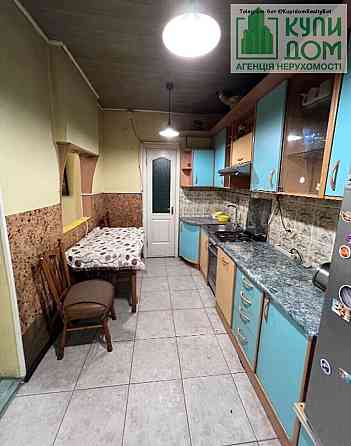 Продаж 1 поверхового будинку з меблями та технікою. Кропивницький