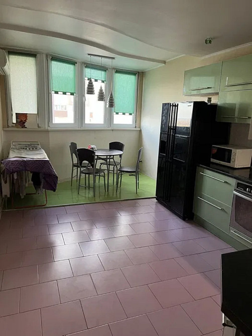 Продаж Квартира 2-кімнатна, 22/25 поверх на Науки, 69 Київ - фото 5