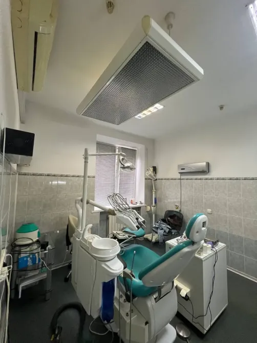 Здається Приміщення в житловому будинку площа 44.7 кв.м 1-й поверх Київ бульвар Лесі Українки 15 Київ - фото 4