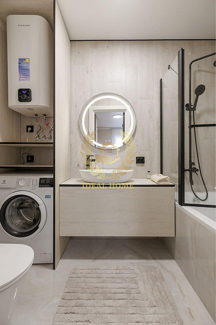 Продаж Квартира 1-кімнатна, 10/16 поверх на Михаила Максимовича ул., 28К Київ - фото 20