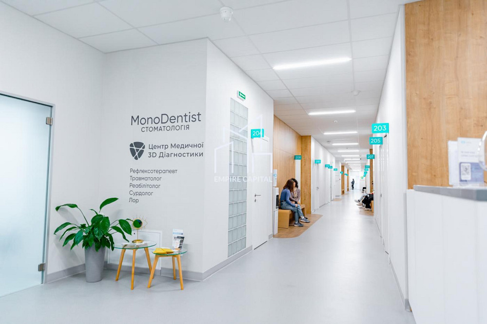 Оренда готовий бізнес на вул. Залізнична приміщень - 20, поверх - 4/5 Львів - фото 13