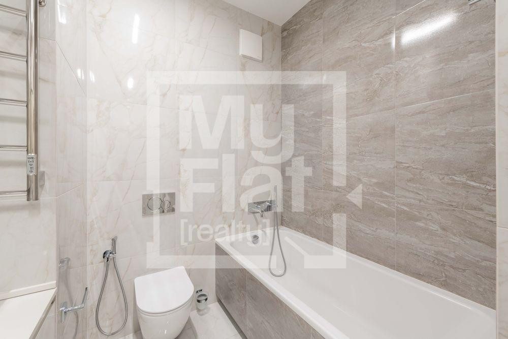 Оренда Квартира 4-кімнатна, 16/27 поверх на вул. Болсунівська Киев - изображение 19