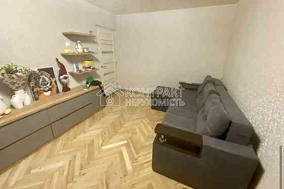 Продаж Квартира 1-кімнатна, 4/5 поверх на вул. Героїв Праці Kharkiv