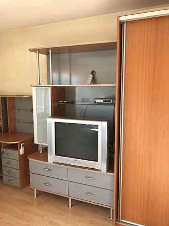 Оренда Квартира 1-кімнатна, 7/11 поверх на вул Антоновича, 154 Киев