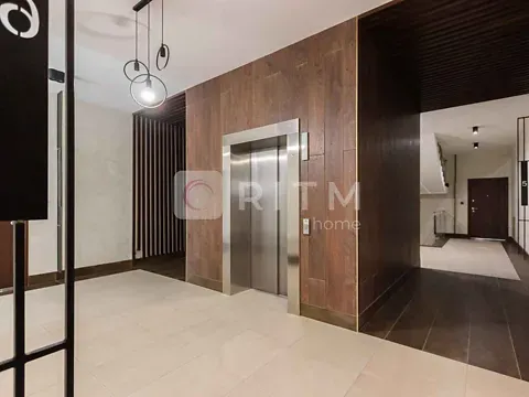 Продаж 3к Квартира 108.6 кв.м ЖК Rezydencja Zalizna Voda Львів - фото 4