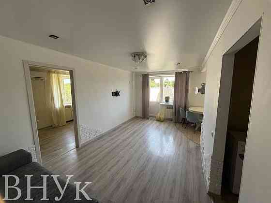 Продаж Квартира 2-кімнатна, 1/5 поверх на Волі Луцк