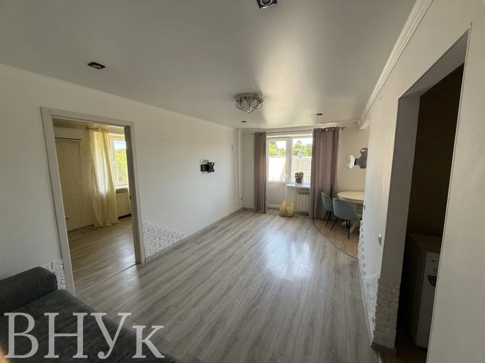 Продаж Квартира 2-кімнатна, 1/5 поверх на Волі Луцк - изображение 1