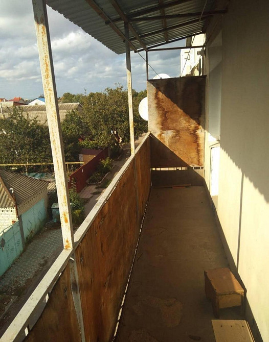 Продаж однокімнатної квартири на Ленселищі. Одеса - фото 6