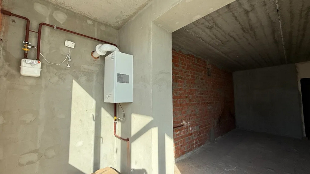 Продаж Квартира 1-кімнатна, 8/10 поверх на Семейная, 5 Дніпро - фото 7