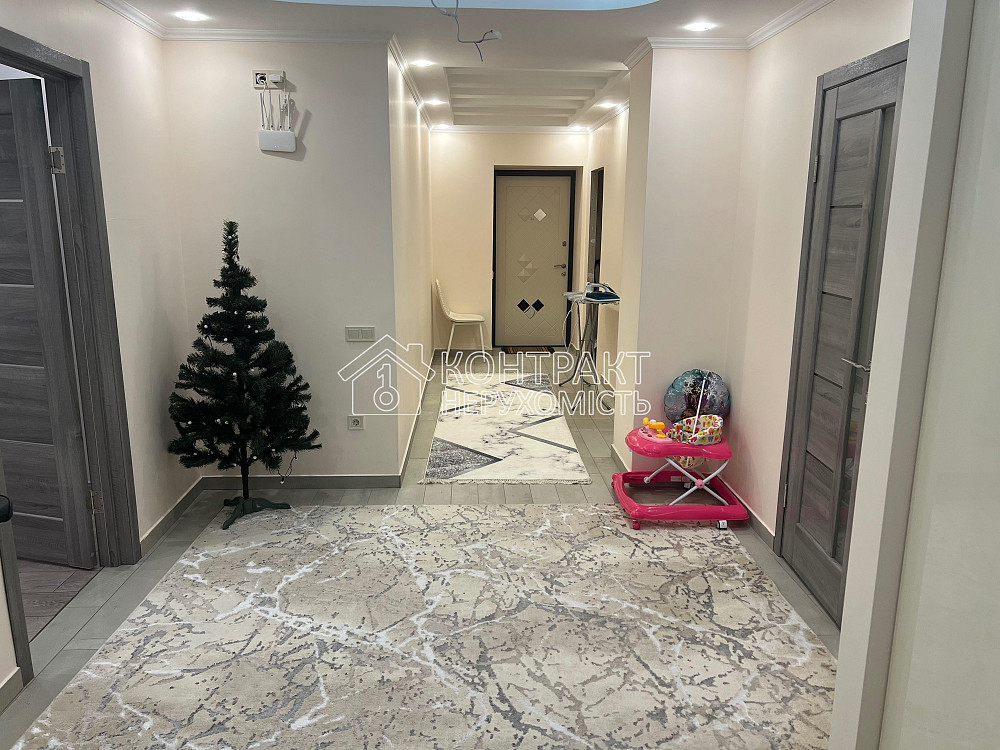 Продаж Квартира 2-кімнатна, 9/16 поверх на вул. Лисаветинська Kharkiv - photo 13