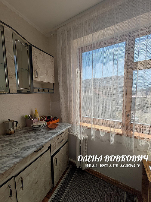 Продаж 1к квартири 31.3 кв. м Івано-Франківськ - фото 7