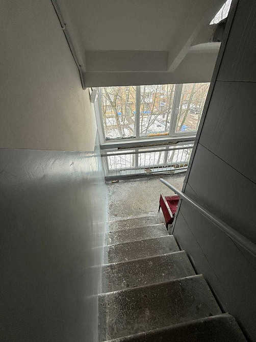 Продаж Квартира 2-кімнатна, 4/9 поверх на Донця Михайла вул., д. 21а Київ - фото 6