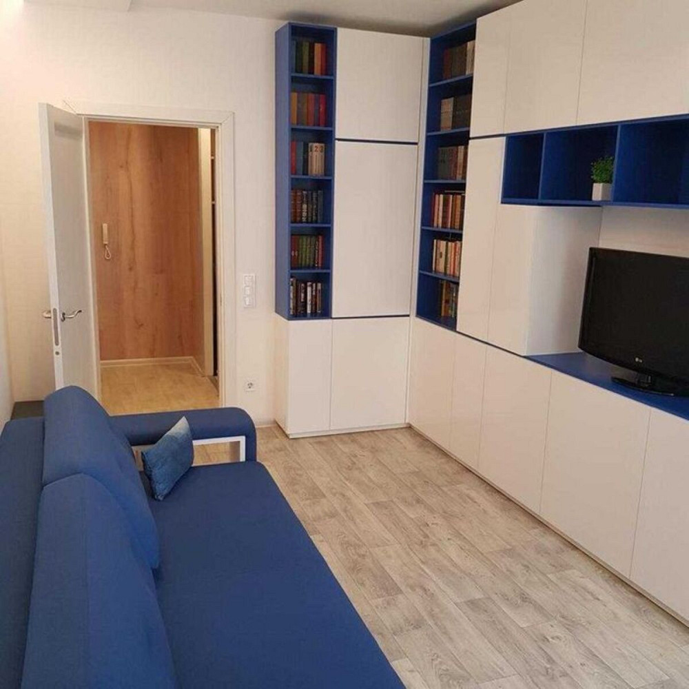 Продаж Квартира 1-кімнатна, 6/14 поверх на Регенераторна, 4 Киев - изображение 7