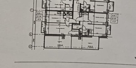 Квартира на Дачной с террасой 42 метра Odessa - photo 10