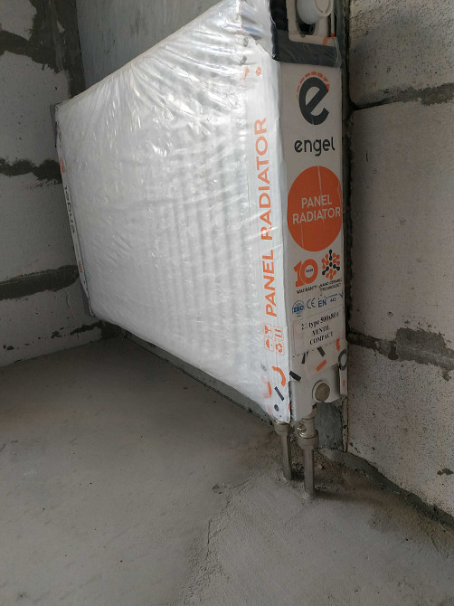 Продаж Квартира 2-кімнатна, 2/8 поверх на Метрологічна вул., д. 21Б Київ - фото 12