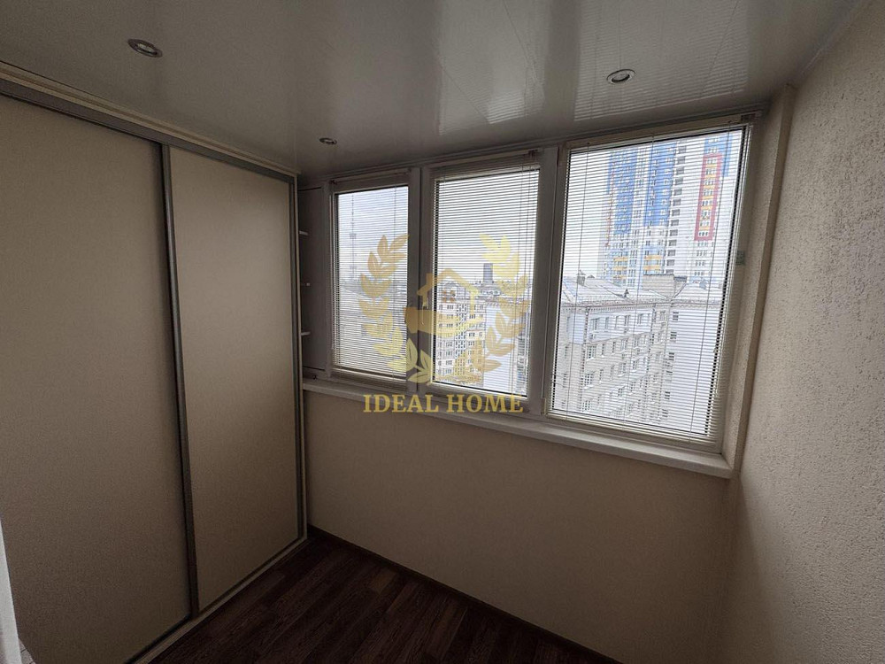 Продаж Квартира 1-кімнатна, 9/16 поверх на Бакинская ул., 37Г Київ - фото 17