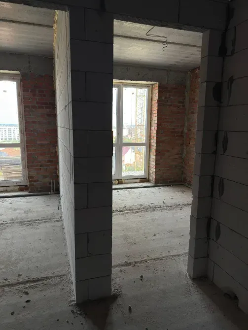 For sale 1-room Apartment 37 sq.m Легоцького 64Б Uzhhorod - photo 7