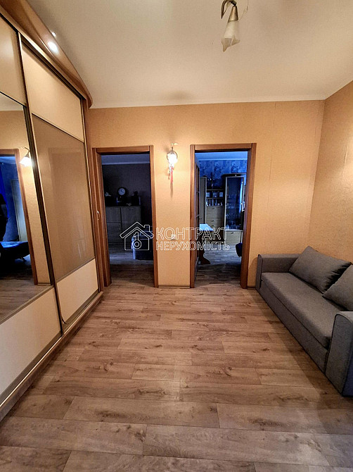 Продаж Квартира 3-кімнатна, 8/12 поверх на вул. Астрономічна Харків - фото 20