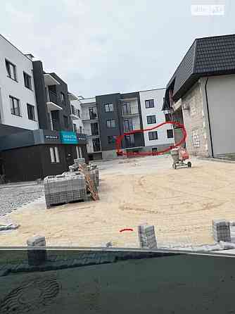 Продаж Квартира 2-кімнатна, 1/3 поверх Vinnytsya