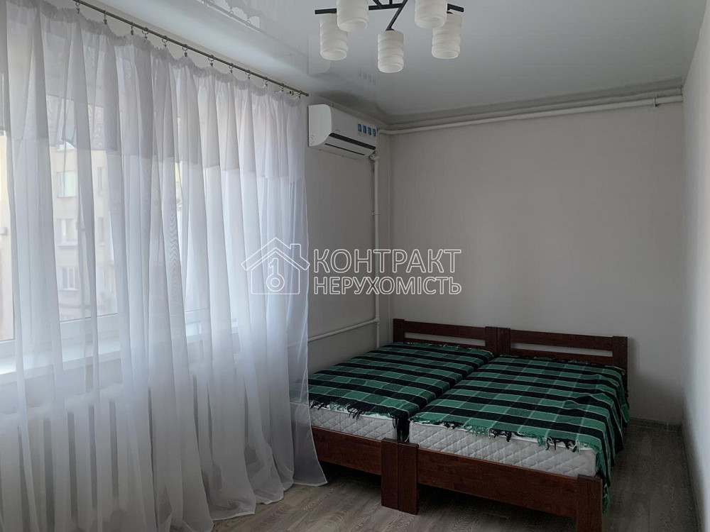 Продаж Квартира 2-кімнатна, 5/5 поверх на вул. Тобольська Харків - фото 10