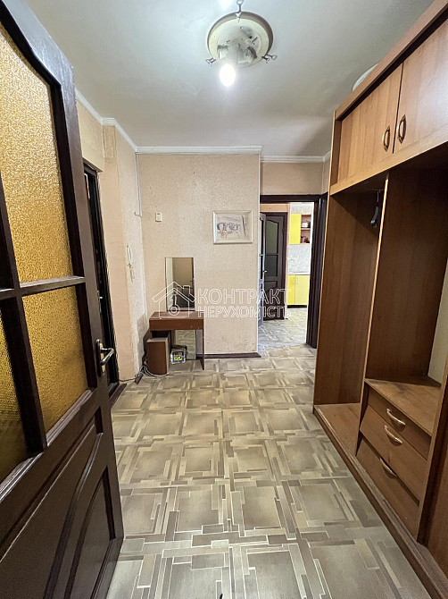 Продаж Квартира 2-кімнатна, 1/9 поверх на вул. Людвіга Свободи Харків - фото 8