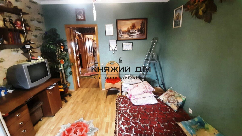 Продаж 3-х ком. квартири м. Позняки 5 хвилин Код Об'єкта № 21130400 Kiev - photo 7