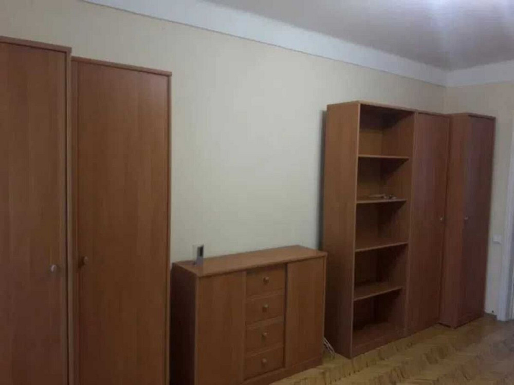 Продаж Квартира 2-кімнатна, 5/5 поверх на Курнатовского, 19а Київ - фото 5