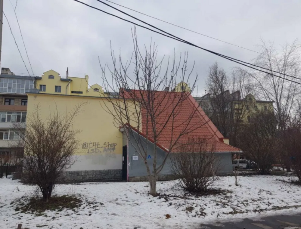 Оренда торгове приміщення на Зодчих поверх - 1/1 Винница - изображение 2