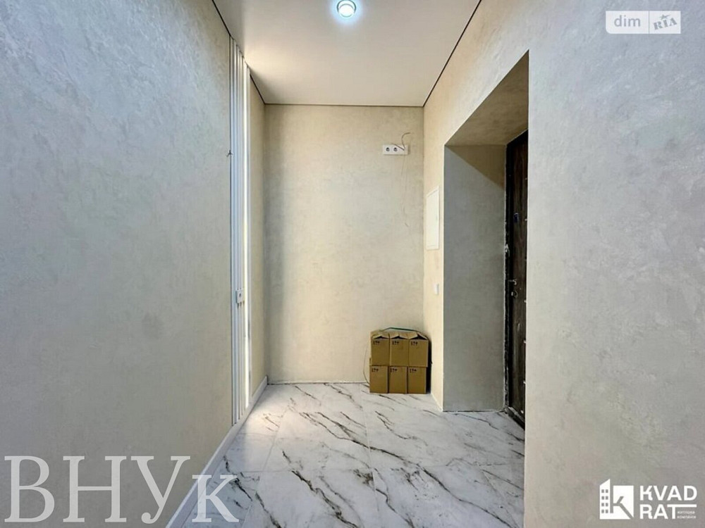 Продаж Квартира 1-кімнатна, 6/11 поверх на Княгинин вул., 44 Ивано-Франковск - изображение 12